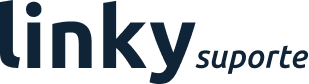 Linky Soluções logo