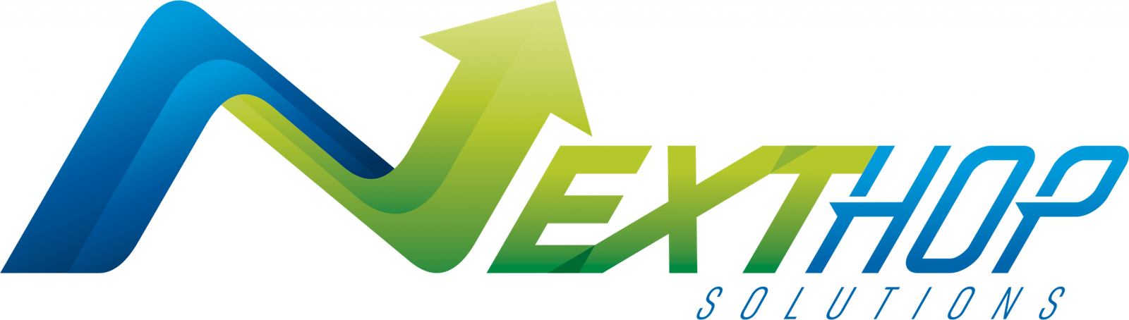 Helpdesk Nexthop logo